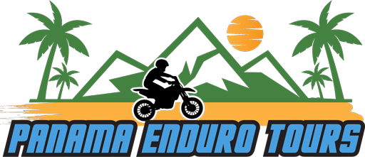 panama enduro tours logo