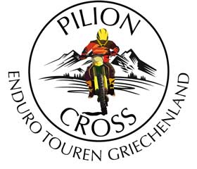 Pilion Cross Logo Pilion Cross Logo