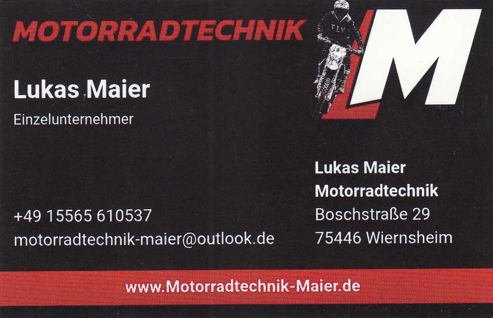 Lukas Maier